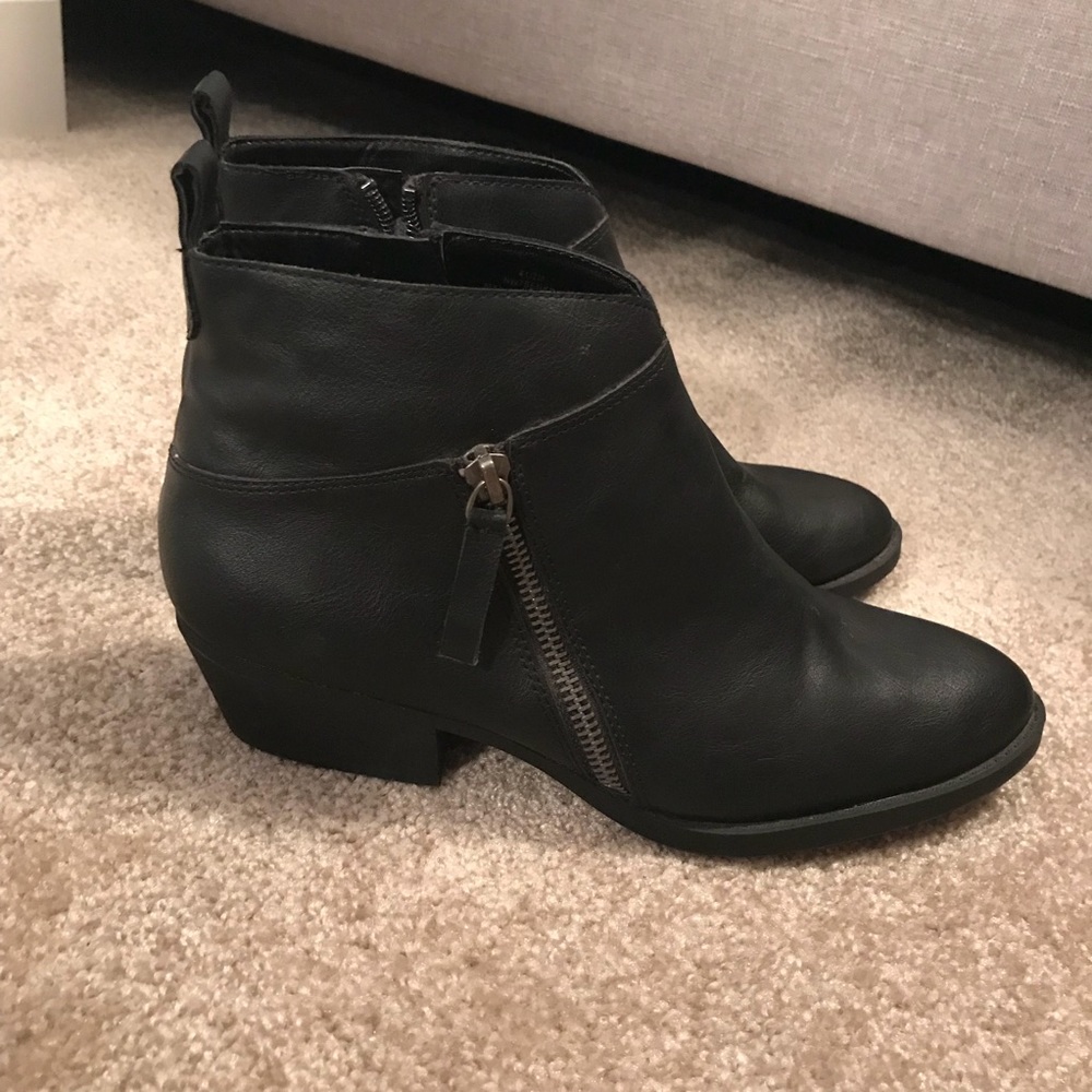 Booties